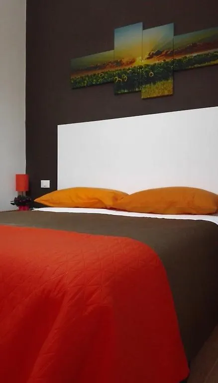 Donnaciccinatrapani Bed & Breakfast Rilievo 3*,  Italy