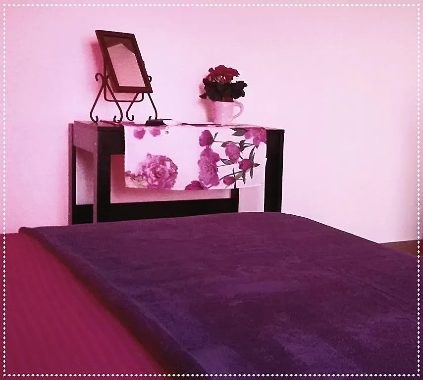 Bed and Breakfast Donnaciccinatrapani Rilievo Italien