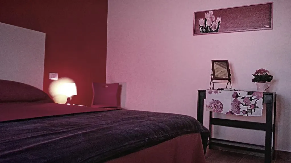Bed and Breakfast Donnaciccinatrapani Rilievo 3*,